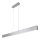 Rabalux - Candelabro suspenso LED com regulação LED/24W/230V 2700/4000/6500K 120 cm