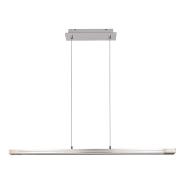 Rabalux - Candelabro suspenso LED com regulação LED/27W/230V