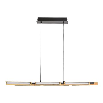 Rabalux - Candelabro suspenso LED LED/30W/230V 3000K