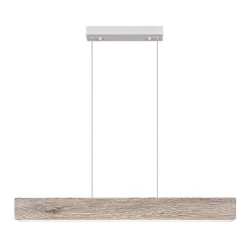 Rabalux  - Candelabro suspenso LED LED/34W/230V