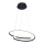 Rabalux - Candelabro suspenso LED LED/40W/230V