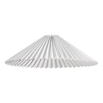 Rabalux - Cúpula para lustre, máx. 40 W, diâmetro 59 cm, branca