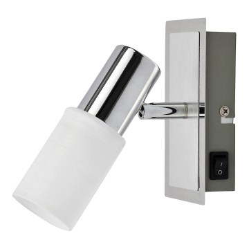 Rabalux - Foco 1xE14/40W/230V