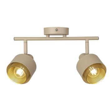 Rabalux - Foco 2xE14/40W/230V