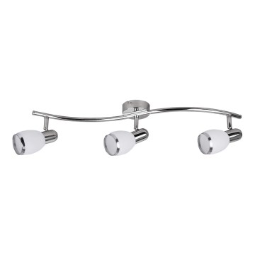 Rabalux - Foco 3xE14/40W/230V