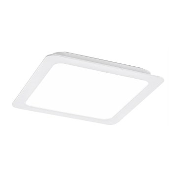 Rabalux - Foco de encastrar LED LED/18W/230V 17x17 cm