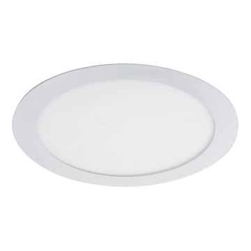 Rabalux - Foco de encastrar LED LED/18W/230V