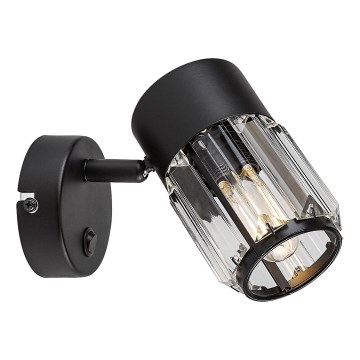 Rabalux - Foco de parede 1xE14/15W/230V