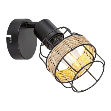 Rabalux - Foco de parede 1xE14/25W/230V