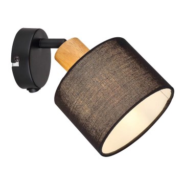 Rabalux - Foco de parede 1xE14/40W/230V