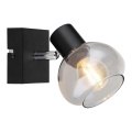 Rabalux - Foco de parede 1xE14/40W/230V