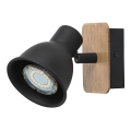 Rabalux - Foco de parede 1xGU10/15W/230V
