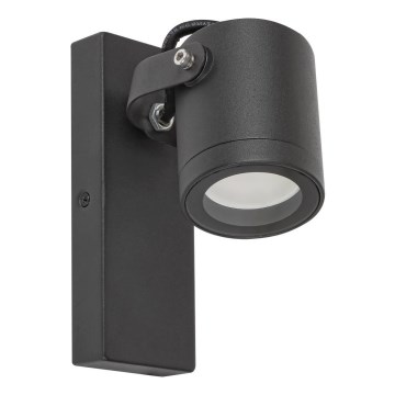 Rabalux - Foco de parede exterior 1xGU10/35W/230V IP44