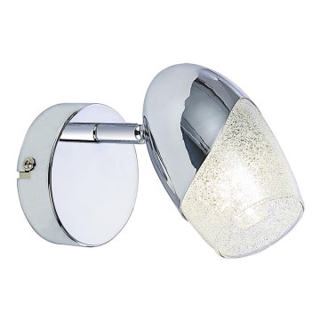 Rabalux - Foco de parede LED 1xE14/4W/230V