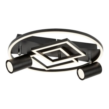 Rabalux  - Foco de teto LED 5xLED/40W/230V