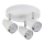 Rabalux - Foco LED 3xLED/4W/230V