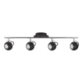 Rabalux - Foco LED 4xGU10/4,5W/230V