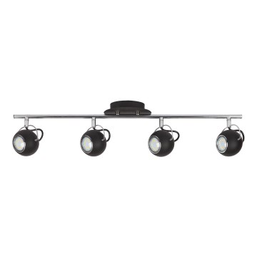 Rabalux - Foco LED 4xGU10/4,5W/230V