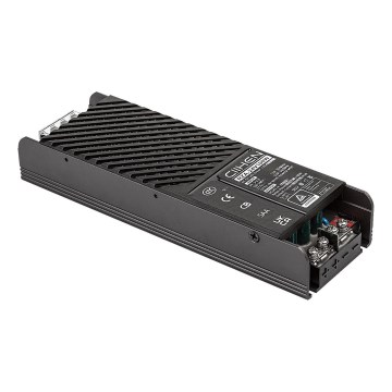 Rabalux - Fonte de alimentação embutida para luzes no sistema ferroviário 100W/24V