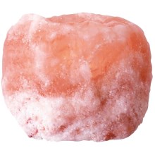Rabalux - (Himalayan) Candeeiro de sal - castiçal 0,6 kg