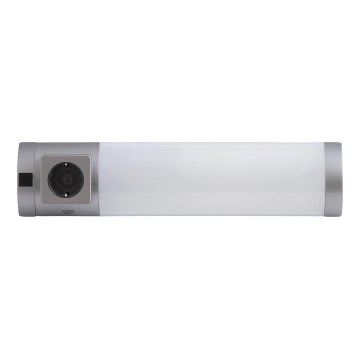 Rabalux - Iluminação de armário de cozinha G23/11W/230V SCHUKO