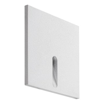 Rabalux - Iluminação de escada LED LED/3W/230V branco