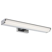 Rabalux - Iluminação de espelho de casa de banho LED LED/7,5W/230V IP44