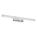 Rabalux - Iluminação de espelho LED regulável por toque LED/20W/230V IP44 3000/4000/6000K 63 cm