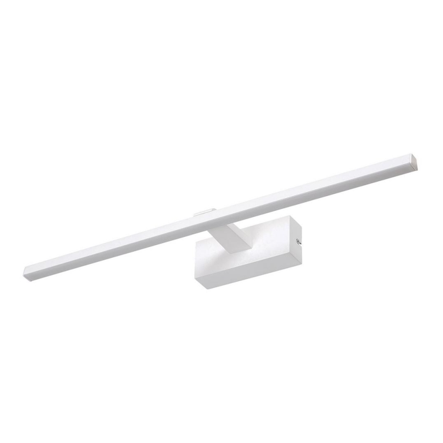 Rabalux - Iluminação de espelho para casa de banho LED LED/12W/230V IP23