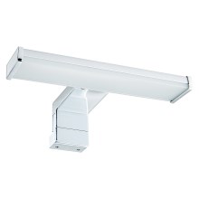 Rabalux - Iluminação de espelho para casa de banho LED LED/4W/230V IP44