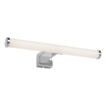 Rabalux - Iluminação de espelho para casa de banho LED LED/5W/230V IP44