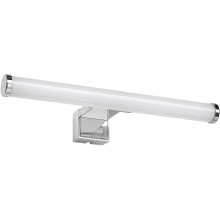 Rabalux - Iluminação de espelho para casa de banho LED LED/5W/230V IP44