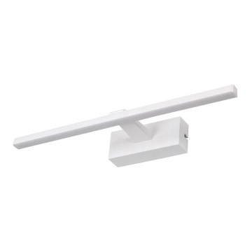 Rabalux - Iluminação de espelho para casa de banho LED LED/8W/230V IP23