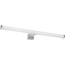 Rabalux - Iluminação de espelho para casa de banho LED LED/9W/230V IP44 4000K