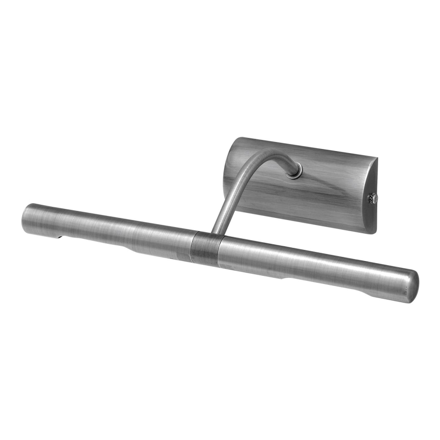 Rabalux - Iluminação de ilustração LED 2xG9/2W/230V