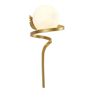 Rabalux - Iluminação de parede 1xE27/20W/230V