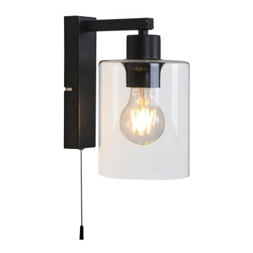 Rabalux - Iluminação de parede 1xE27/40W/230V