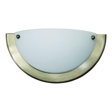 Rabalux - Iluminação de parede 1xE27/60W/230V