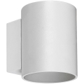 Rabalux - Iluminação de parede 1xG9/10W/230V branca
