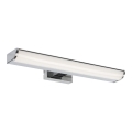 Rabalux - Iluminação de parede de casa de banho LED com regulação LED/13,5W/230V IP44