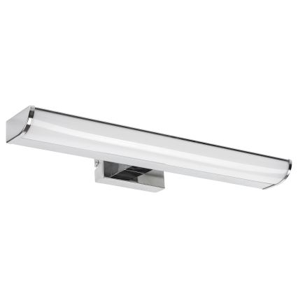 Rabalux - Iluminação de parede de casa de banho LED com regulação LED/13,5W/230V IP44