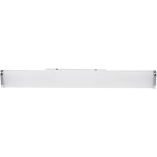 Rabalux - Iluminação de parede de casa de banho LED com regulação LED/14W/230V IP44