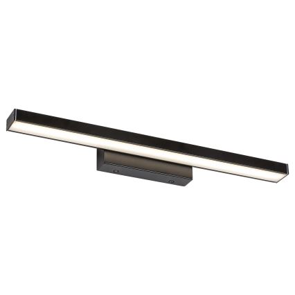 Rabalux - Iluminação de parede de casa de banho LED LED/12W/230V IP44