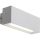 Rabalux - Iluminação de parede exterior LED LED/10W/230V IP54 branco