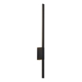 Rabalux - Iluminação de parede exterior LED LED/12W/230V IP44