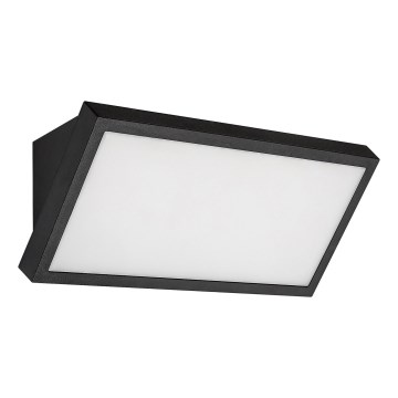 Rabalux - Iluminação de parede exterior LED LED/18W/230V 2700/4000/6500K IP65