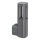 Rabalux - Iluminação de parede exterior LED LED/7W/230V IP54 antracite