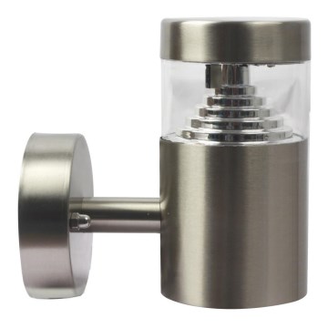 Rabalux - Iluminação de parede exterior LED LED/7W/230V IP54