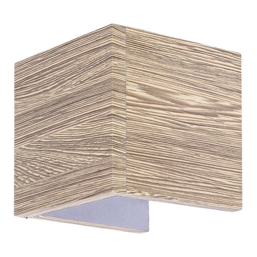 Rabalux  - Iluminação de parede LED CINNAMON LED/7W/230V