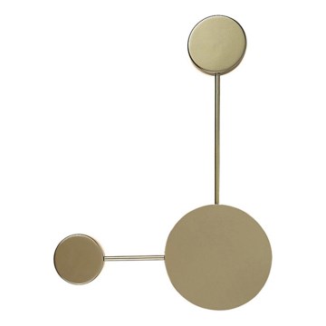 Rabalux - Iluminação de parede LED LED/7W/230V 3000K